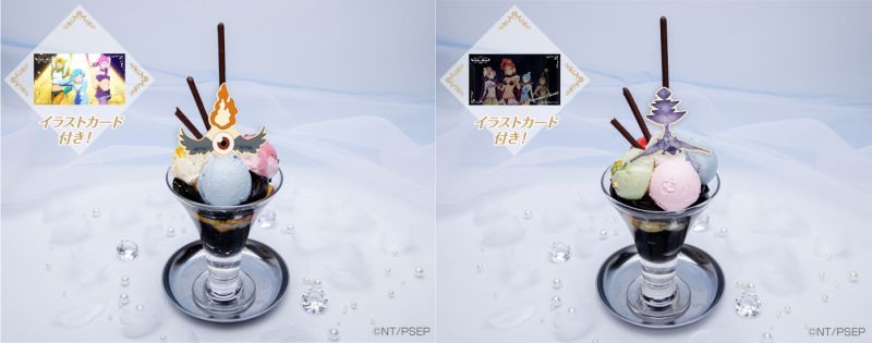Sailor Moon Cafe Enternal Sailor Moon Cafe Enternal